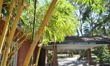 Elementaita Country Lodge