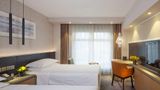 Beijing Landmark Hotel Room