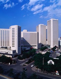 Beijing Landmark Hotel