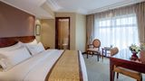 Beijing Landmark Hotel Suite