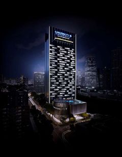 Carlton City Hotel Singapore