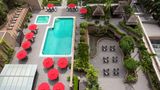 Carlton Hotel Singapore Pool
