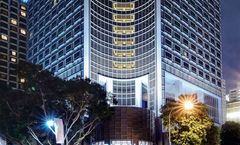 Carlton Hotel Singapore