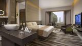 Carlton Hotel Singapore Room