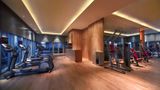 Carlton Hotel Singapore Health
