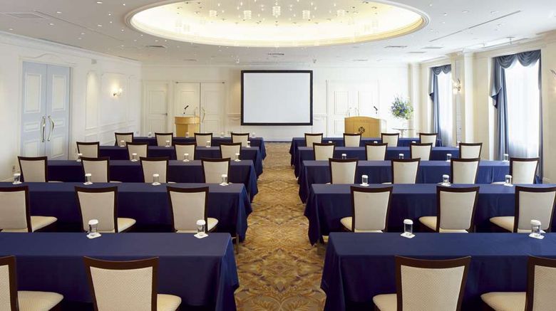 <b>Dai-Ichi Hotel Tokyo Meeting</b>. Images powered by <a href=https://www.travelagewest.com/Hotels/Tokyo/