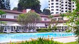 Goodwood Park Hotel Pool