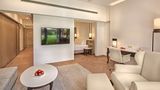 Goodwood Park Hotel Suite