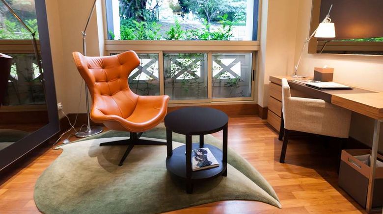 Hotel Fort Canning In Singapore Singapore Singapore Hotels First Class Hotels In Singapore Gds Reservation Codes Travelage West