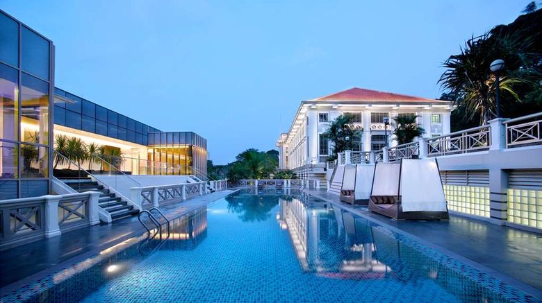 <b>Hotel Fort Canning in Singapore Pool</b>. Images powered by <a href="https://iceportal.shijigroup.com/" title="IcePortal" target="_blank">IcePortal</a>.