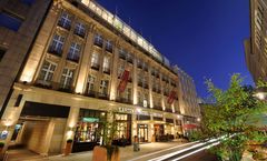 Kastens Hotel Luisenhof