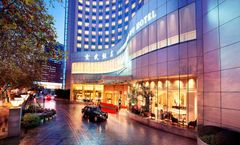 Lakeview Xuanwu Hotel