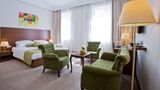 Palace Hotel Zagreb Room