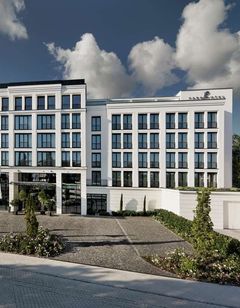 Parkhotel Stuttgart Messe-Airport