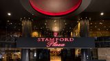 <b>Stamford Plaza Adelaide Exterior</b>. Images powered by <a href="https://iceportal.shijigroup.com/" title="IcePortal" target="_blank">IcePortal</a>.