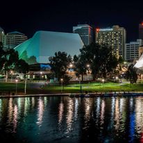 Stamford Plaza Adelaide