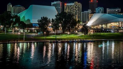 Stamford Plaza Adelaide