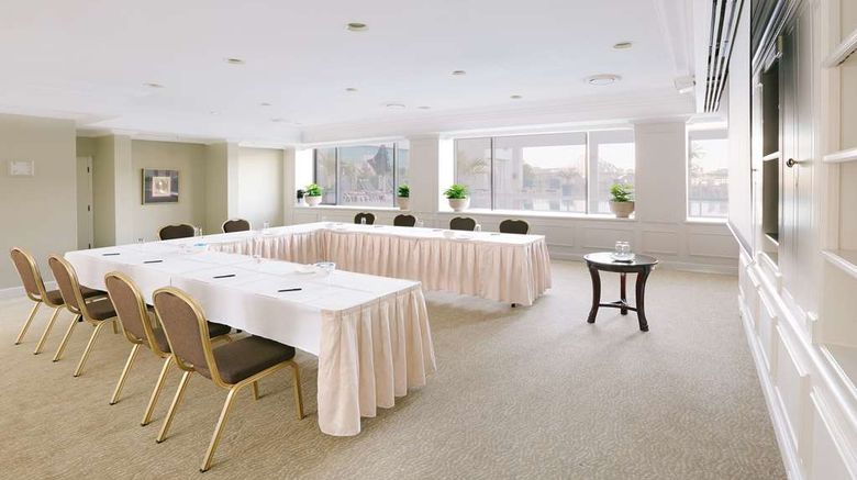 <b>The Stamford Plaza Brisbane Meeting</b>. Images powered by <a href="https://iceportal.shijigroup.com/" title="IcePortal" target="_blank">IcePortal</a>.
