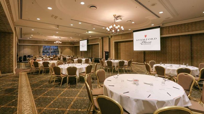 <b>The Stamford Plaza Brisbane Meeting</b>. Images powered by <a href="https://iceportal.shijigroup.com/" title="IcePortal" target="_blank">IcePortal</a>.