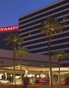 Stamford Plaza Sydney Airport