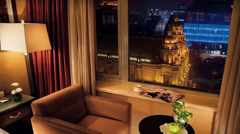 Sunworld Dynasty Hotel Beijing China Hotels Deluxe Hotels In Beijing Gds Reservation Codes Travelage West