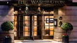 The Washington Mayfair Exterior