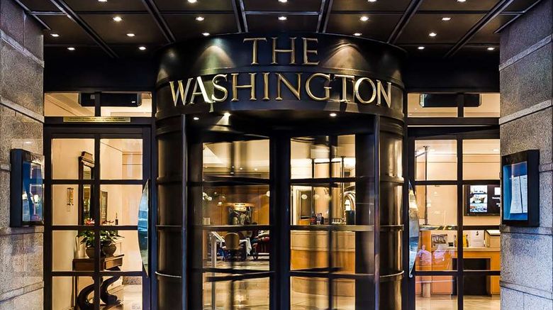 The Washington Mayfair Exterior. Images powered by <a href="https://iceportal.shijigroup.com" target="_blank" rel="noopener">Ice Portal</a>.