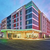 Home2 Suites San Francisco Airport North