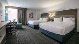 Best Western Plus Sparks Reno Hotel Room