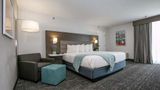 Best Western Plus Sparks Reno Hotel Room