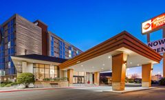 Best Western Plus Sparks Reno Hotel