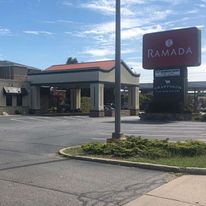 Ramada by Wyndham Michigan City