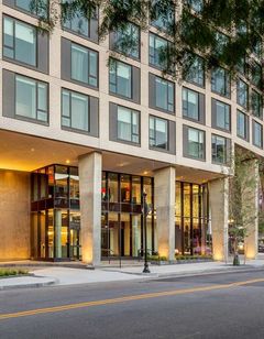 Cambria Hotel Boston Downtown