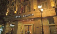 Hotel Clarin