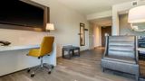 Cambria Charleston Riverview Hotel Suite
