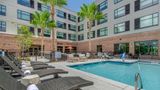 Cambria Charleston Riverview Hotel Pool