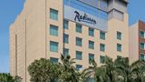 Radisson Hotel Sector 29 Gurugram Exterior