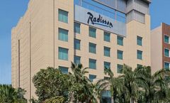 Radisson Hotel Sector 29 Gurugram