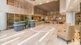 Radisson Hotel Sector 29 Gurugram Lobby