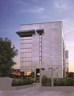 Country Inn & Suites Gurgaon Sector 12