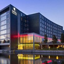 Park Plaza Amsterdam Airport