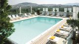 Radisson Blu Park Hotel Athens Pool
