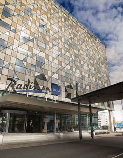 Radisson Blu Riverside Hotel Gothenburg