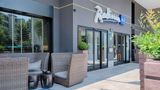 Radisson Blu Hotel, Milan Exterior