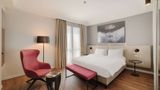 Radisson Blu Hotel, Milan Room
