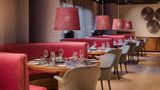 Radisson Blu Hotel, Milan Restaurant