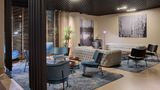 Radisson Blu Hotel, Milan Lobby