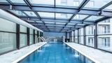 Radisson Blu Hotel, Milan Pool