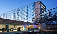 Radisson Blu Scandinavia Hotel