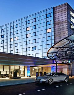 Radisson Blu Scandinavia Hotel